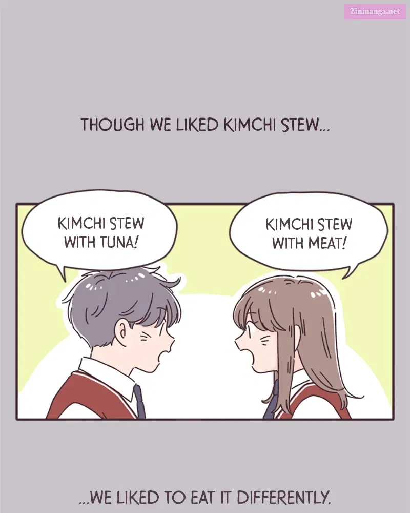 When the Day Comes Mangakakalot X Chapter 4 Page 6