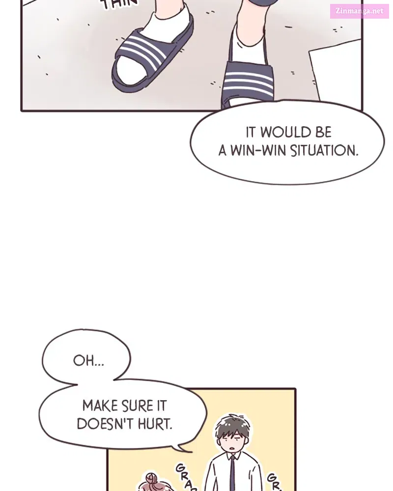 When the Day Comes Mangakakalot X Chapter 4 Page 51