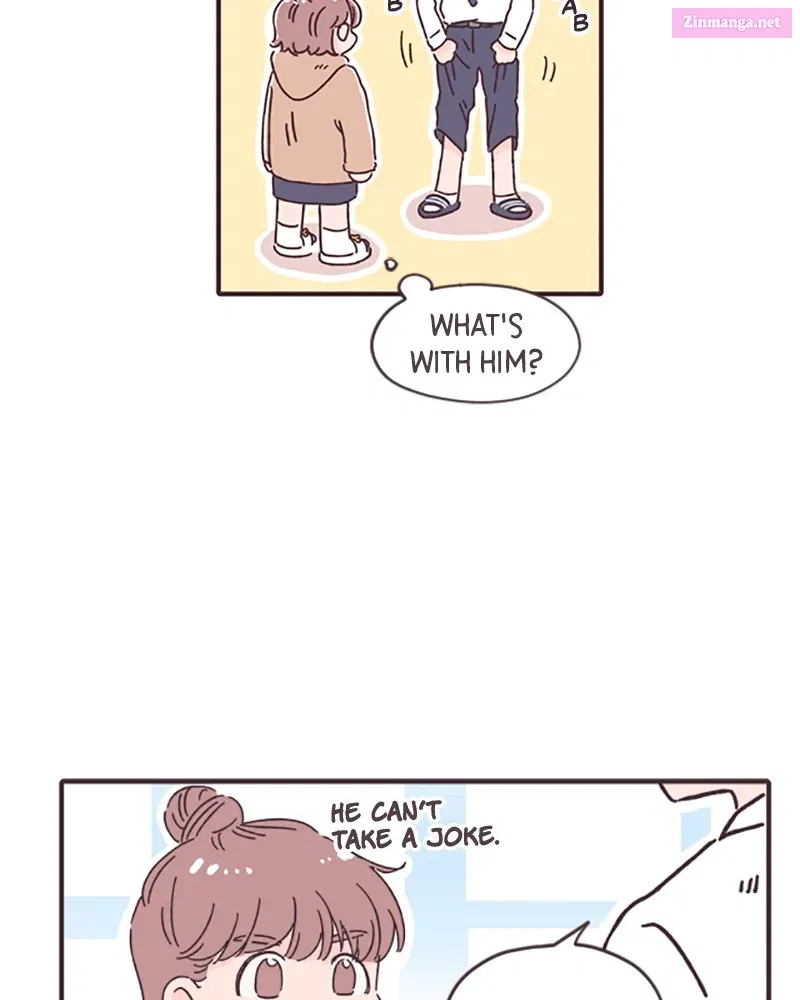 When the Day Comes Mangakakalot X Chapter 4 Page 52