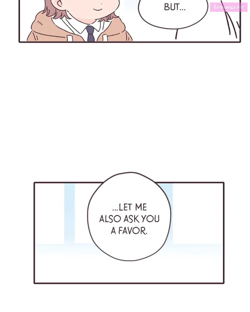 When the Day Comes Mangakakalot X Chapter 4 Page 53