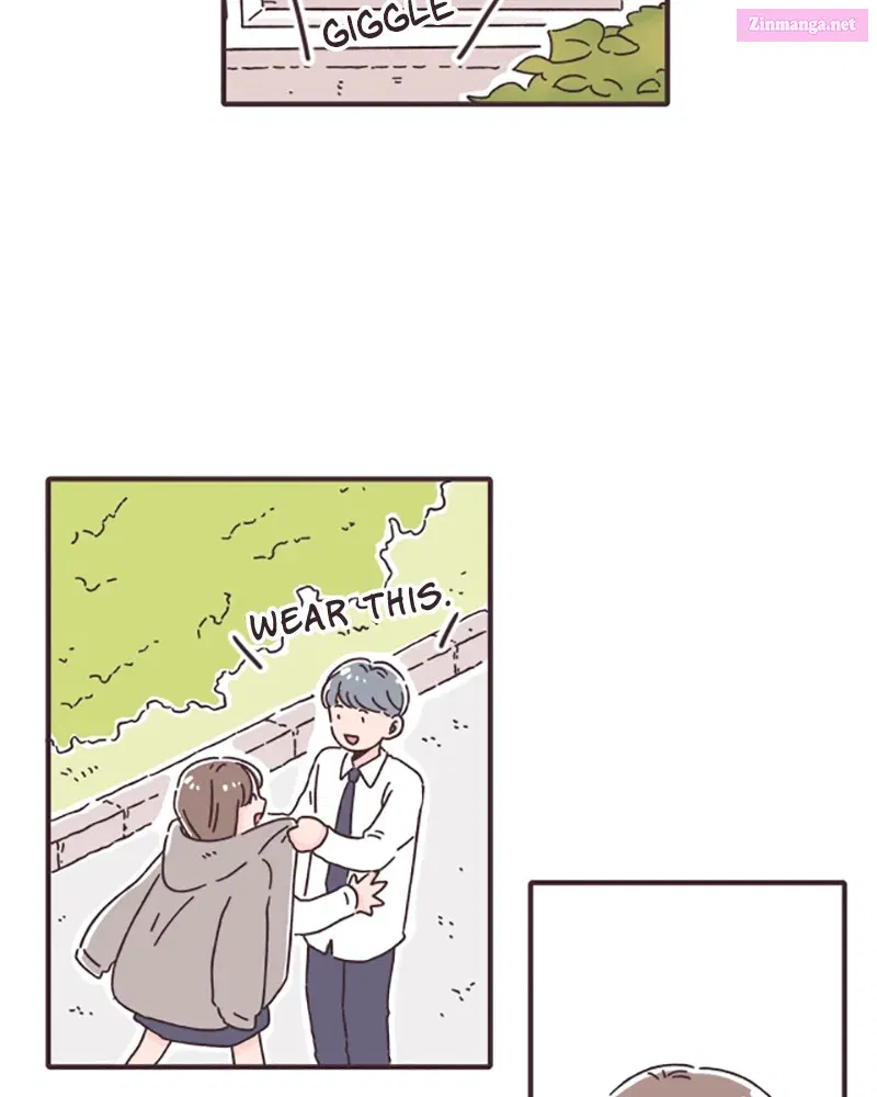 When the Day Comes Mangakakalot X Chapter 4 Page 58
