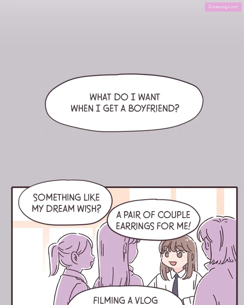 When the Day Comes Mangakakalot X Chapter 4 Page 60