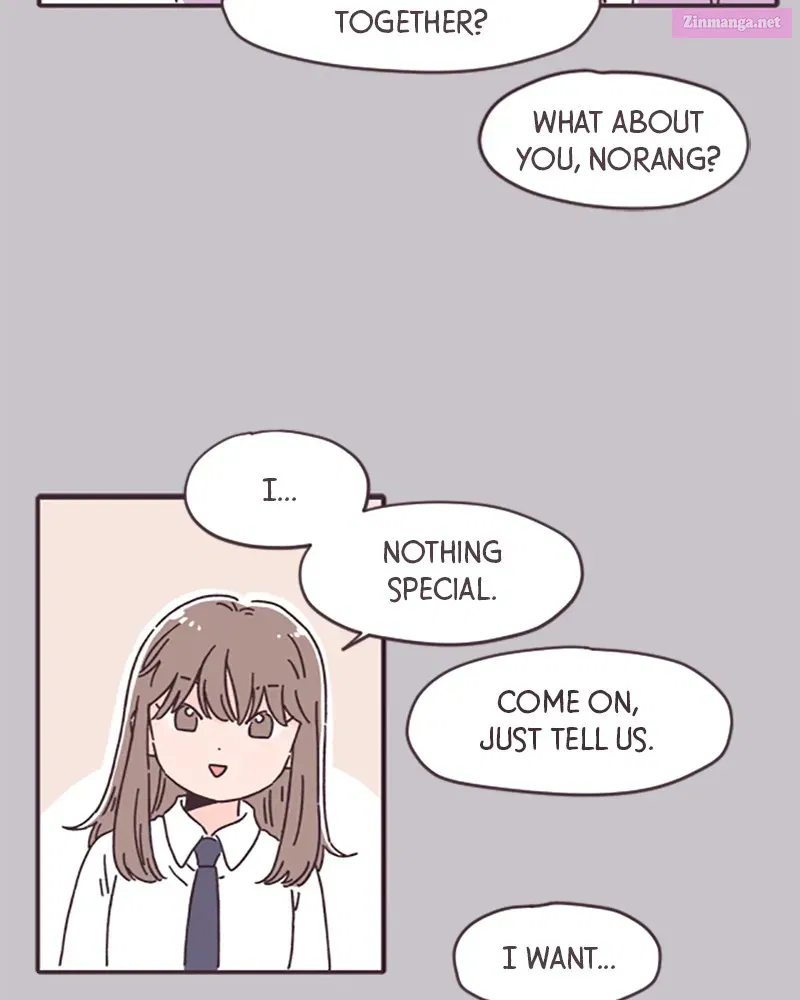 When the Day Comes Mangakakalot X Chapter 4 Page 61