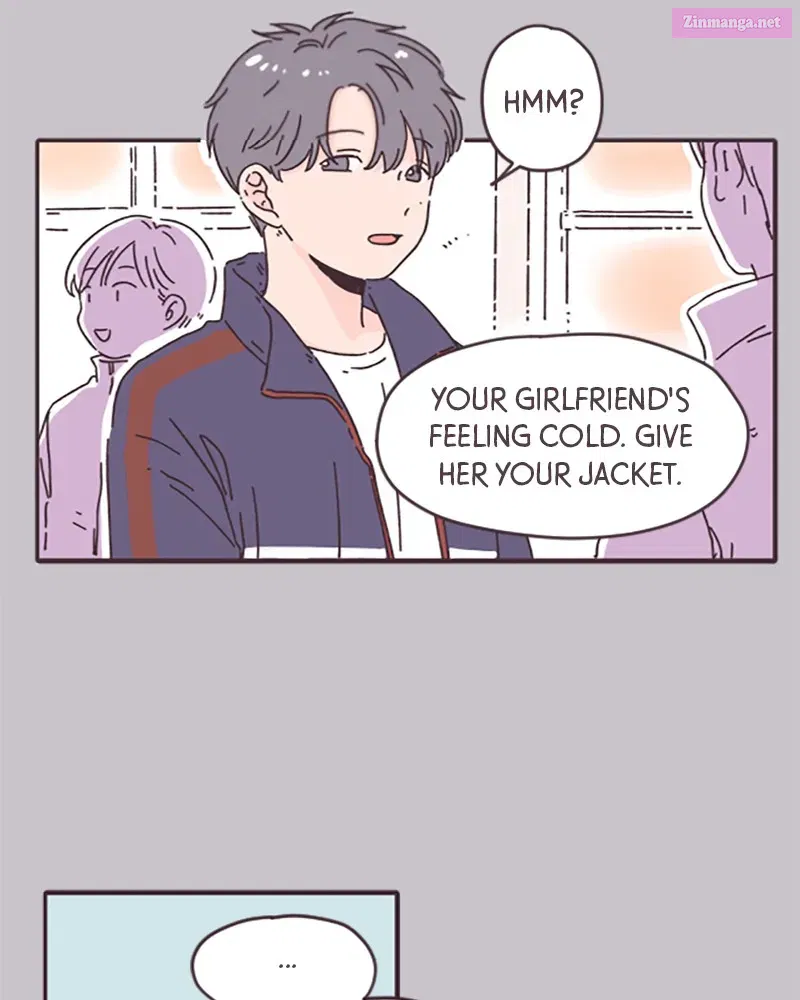 When the Day Comes Mangakakalot X Chapter 4 Page 64