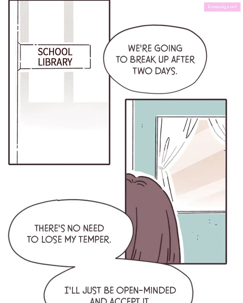 When the Day Comes Mangakakalot X Chapter 4 Page 71