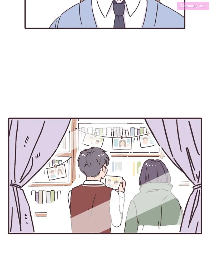 When the Day Comes Mangakakalot X Chapter 4 Page 73