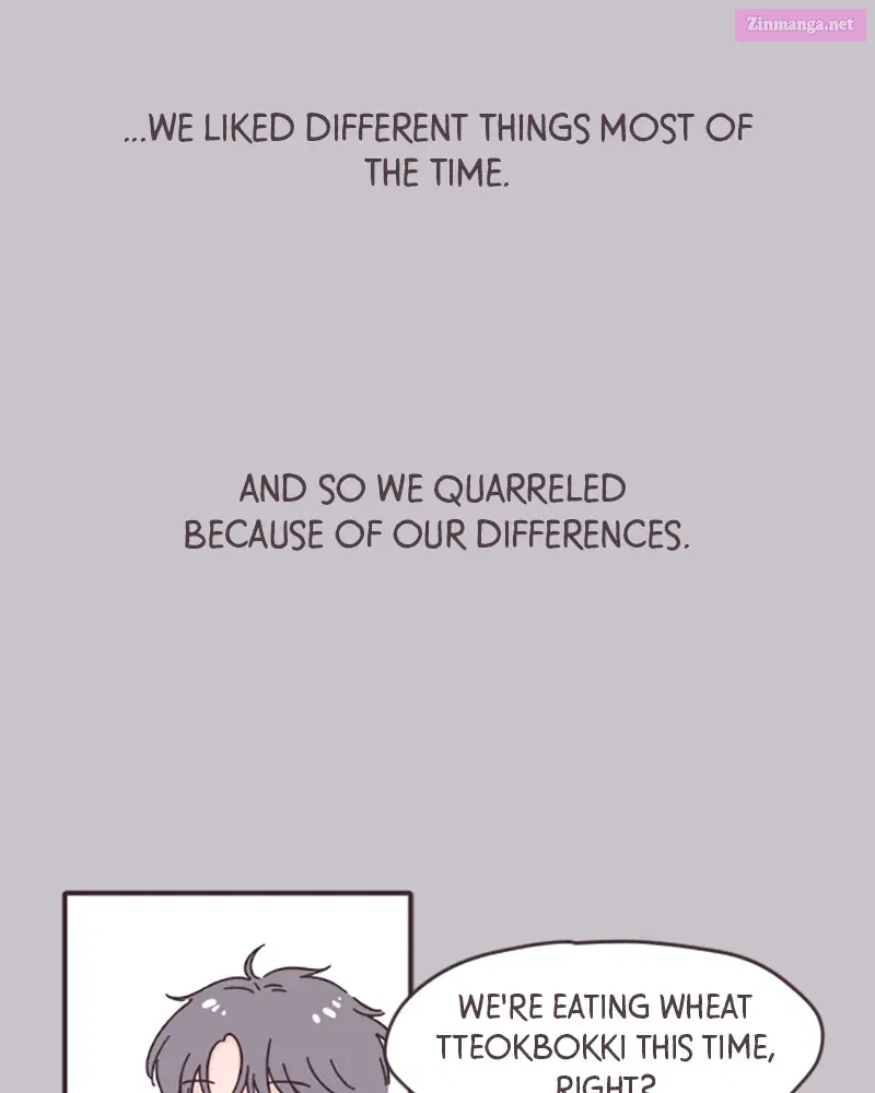 When the Day Comes Mangakakalot X Chapter 4 Page 9