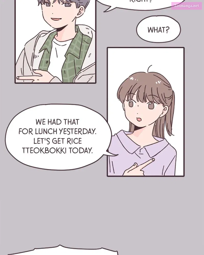 When the Day Comes Mangakakalot X Chapter 4 Page 10