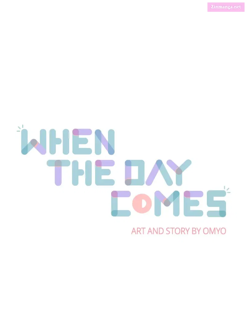 When the Day Comes Mangakakalot X Chapter 5 Page 1