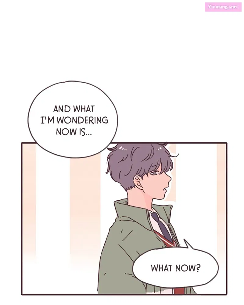 When the Day Comes Mangakakalot X Chapter 5 Page 11