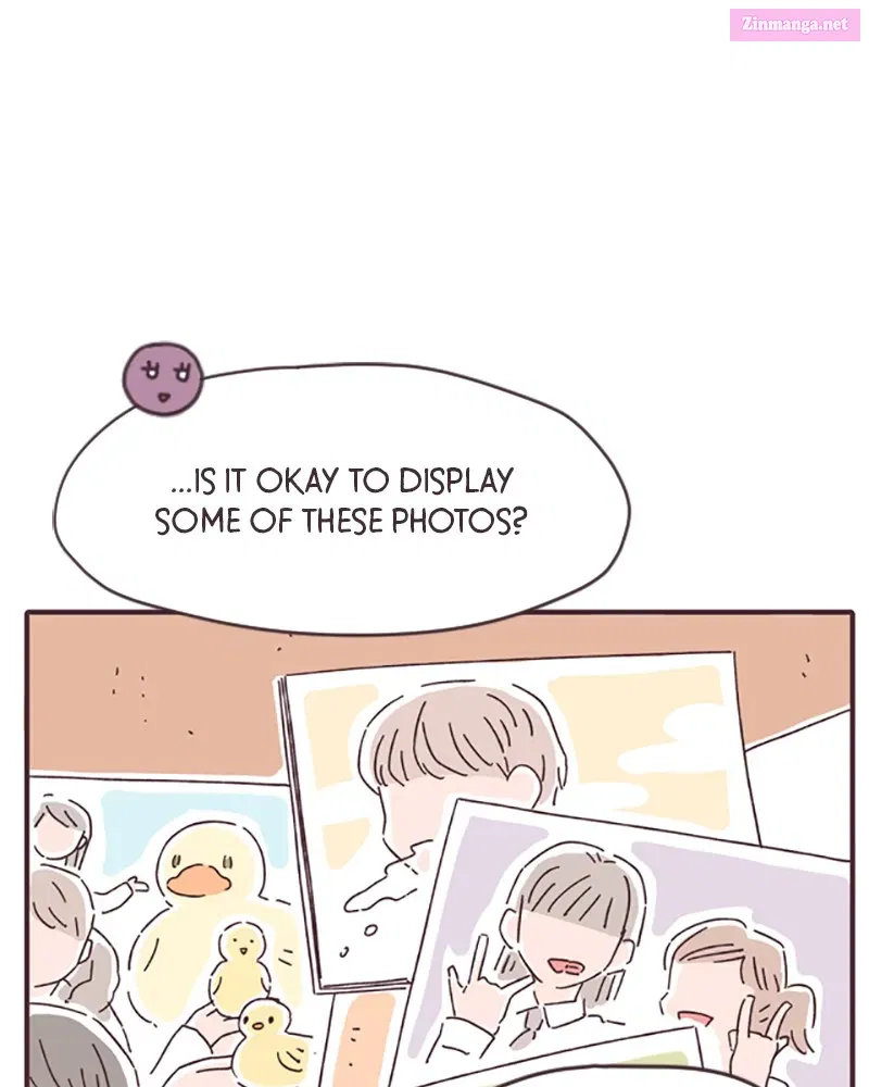 When the Day Comes Mangakakalot X Chapter 5 Page 12