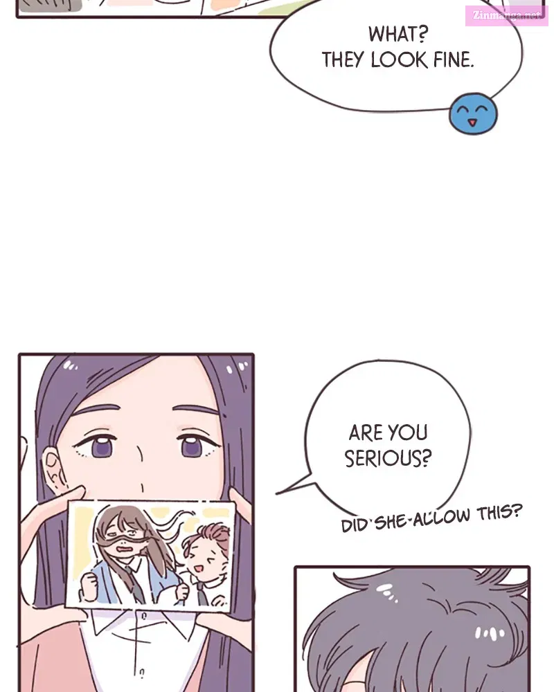 When the Day Comes Mangakakalot X Chapter 5 Page 13