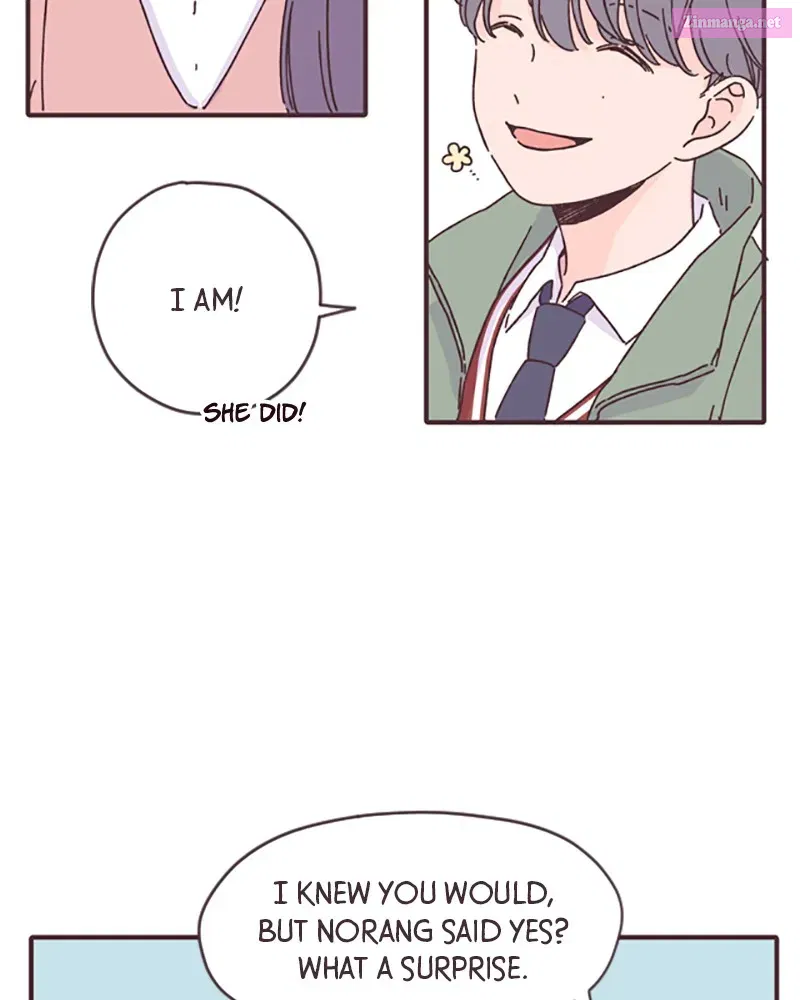 When the Day Comes Mangakakalot X Chapter 5 Page 14