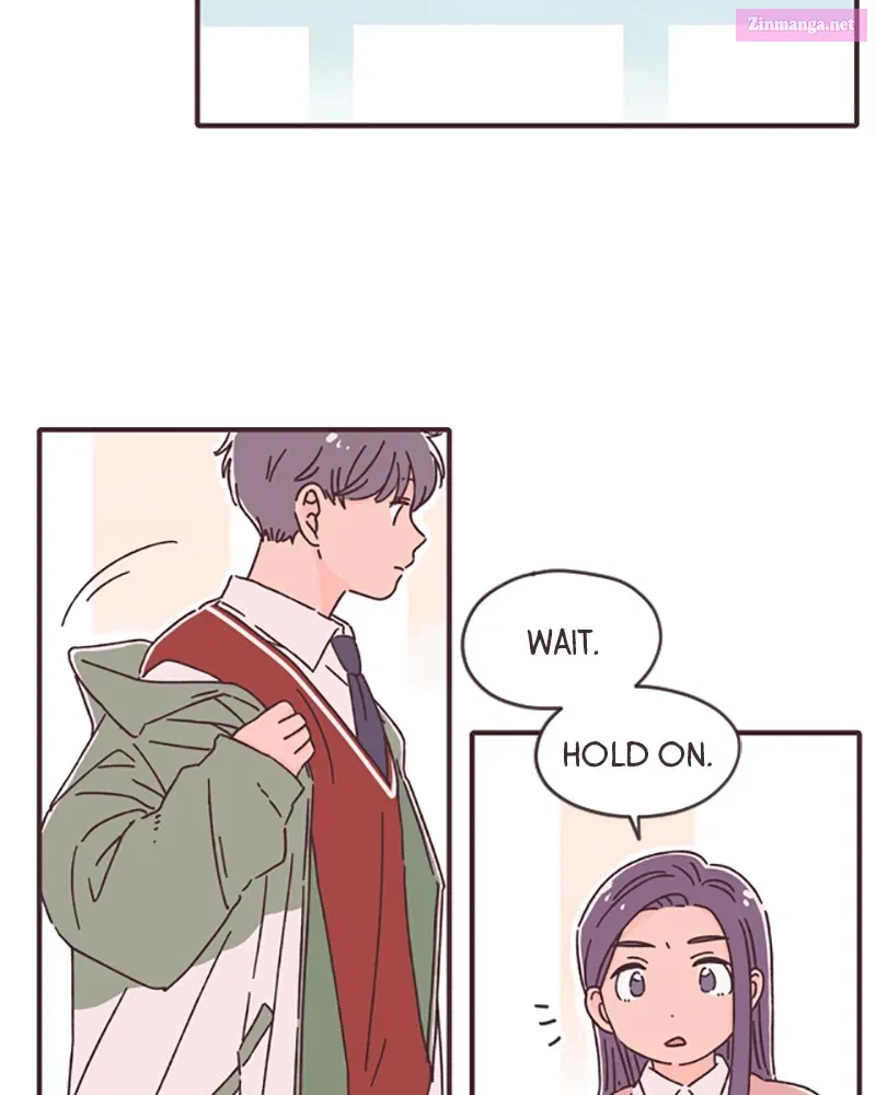 When the Day Comes Mangakakalot X Chapter 5 Page 18