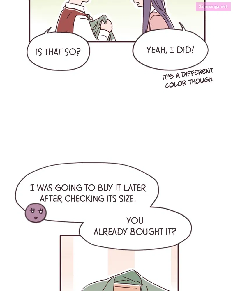 When the Day Comes Mangakakalot X Chapter 5 Page 20