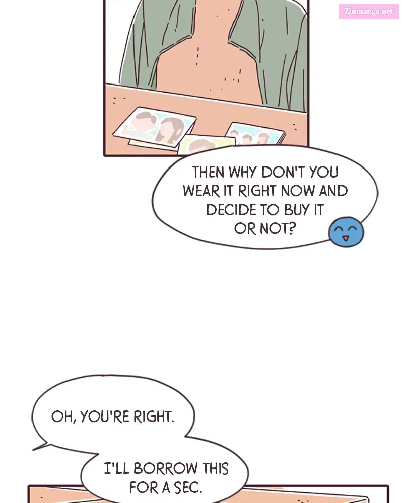 When the Day Comes Mangakakalot X Chapter 5 Page 21