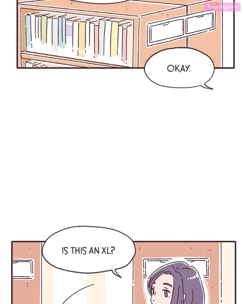 When the Day Comes Mangakakalot X Chapter 5 Page 22