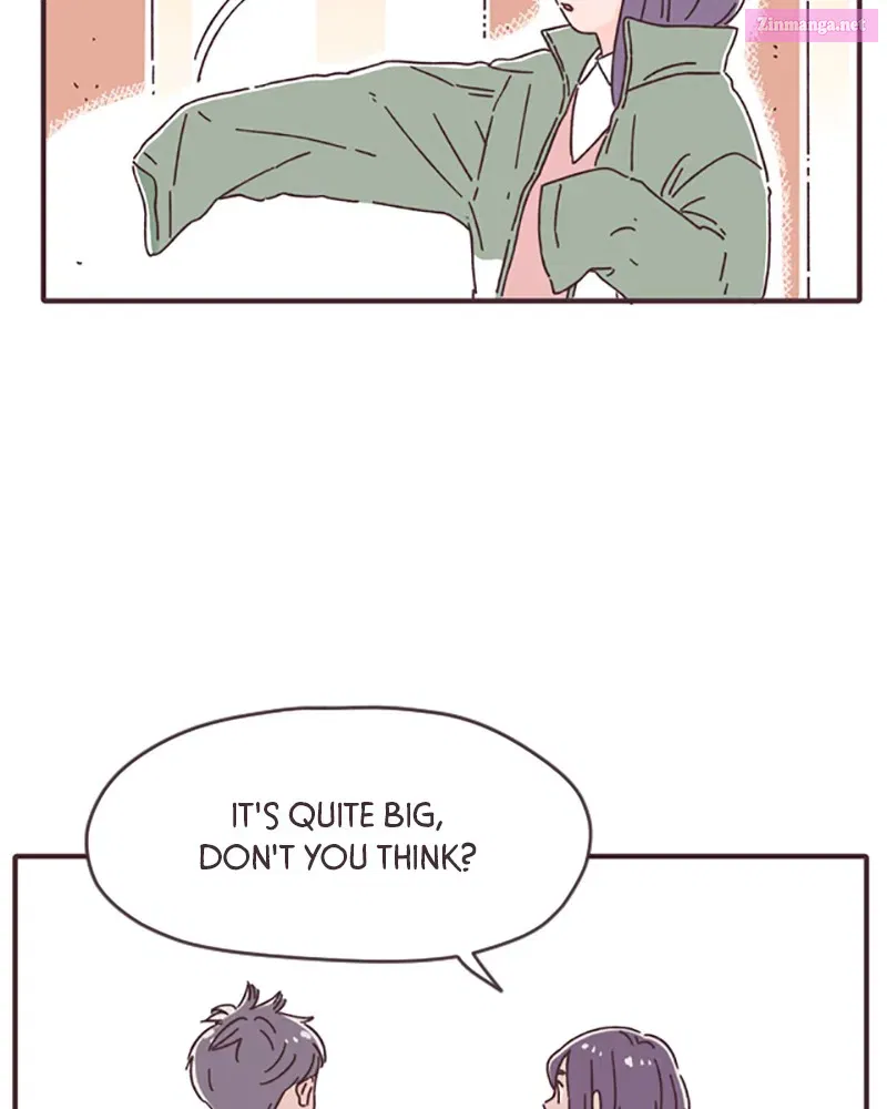 When the Day Comes Mangakakalot X Chapter 5 Page 23