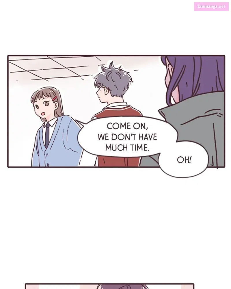 When the Day Comes Mangakakalot X Chapter 5 Page 31