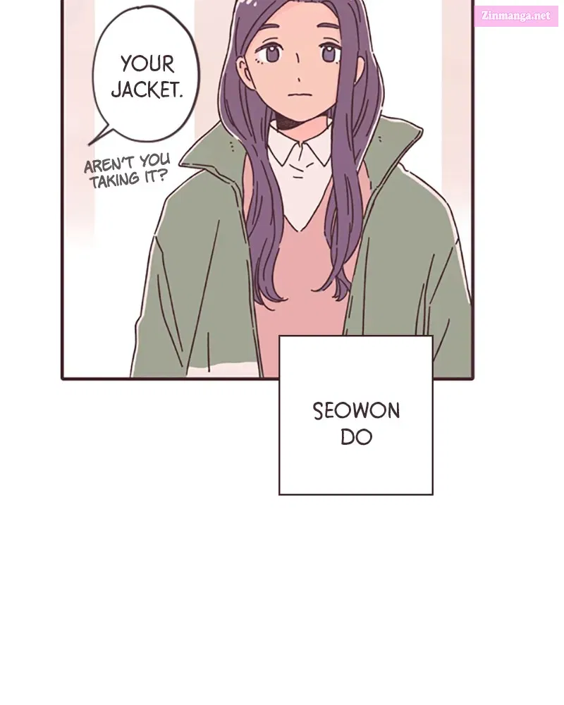 When the Day Comes Mangakakalot X Chapter 5 Page 32
