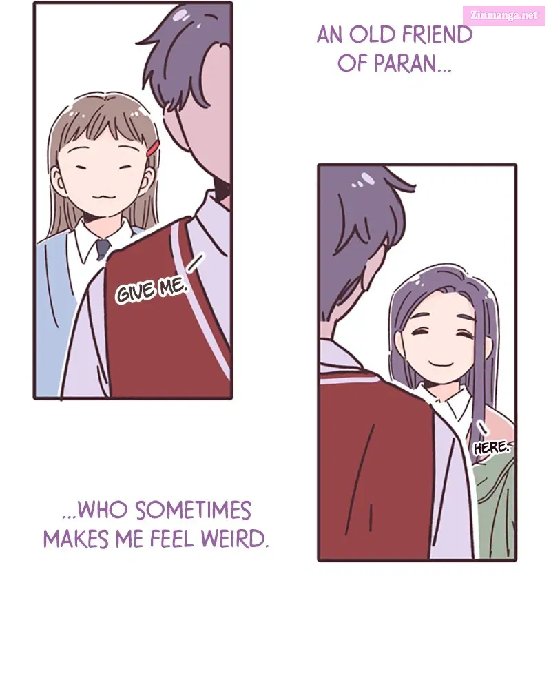 When the Day Comes Mangakakalot X Chapter 5 Page 33