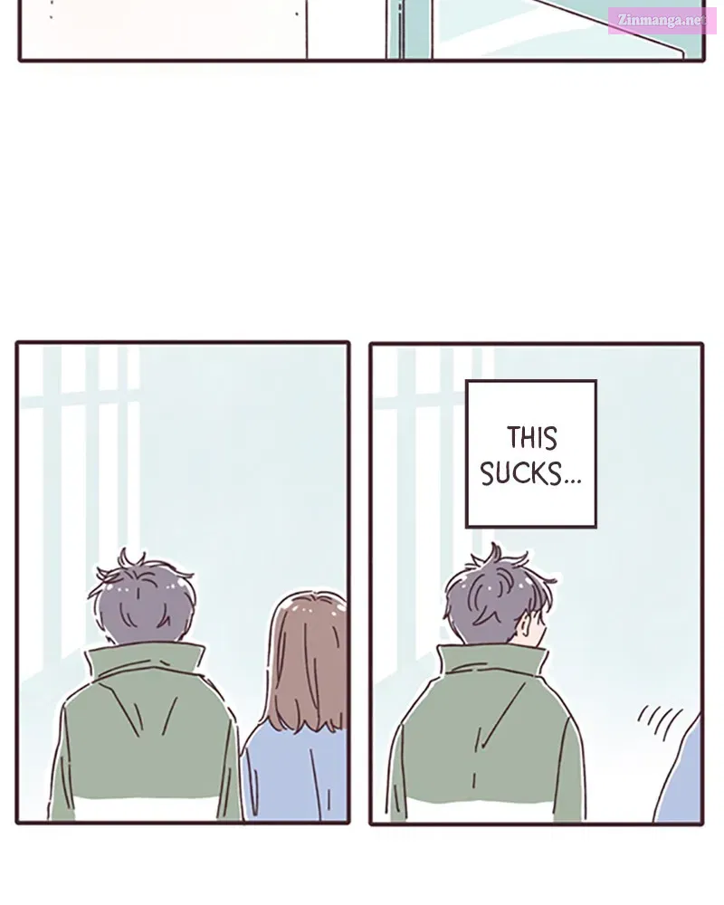 When the Day Comes Mangakakalot X Chapter 5 Page 38