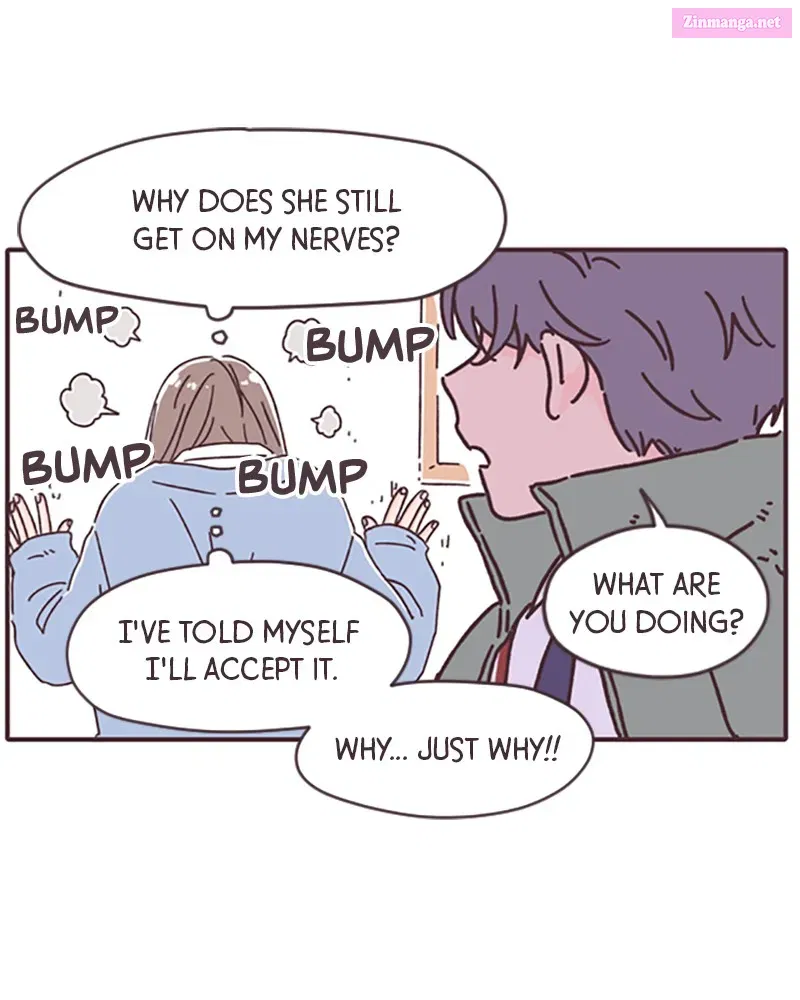 When the Day Comes Mangakakalot X Chapter 5 Page 40