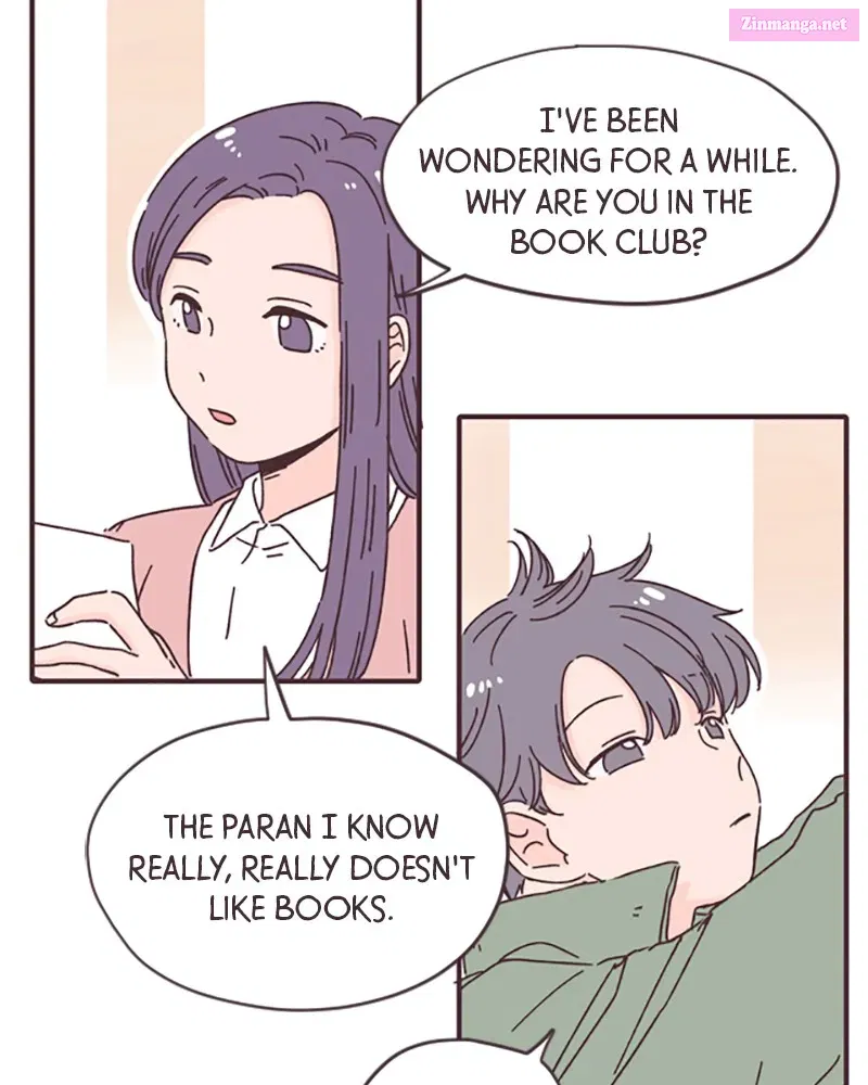 When the Day Comes Mangakakalot X Chapter 5 Page 5