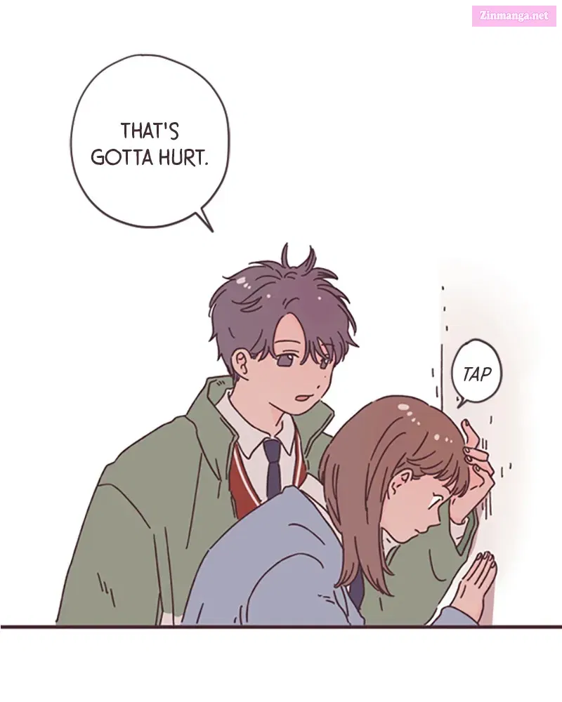 When the Day Comes Mangakakalot X Chapter 5 Page 42