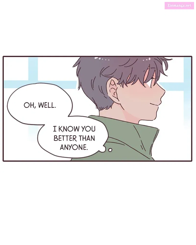 When the Day Comes Mangakakalot X Chapter 5 Page 49