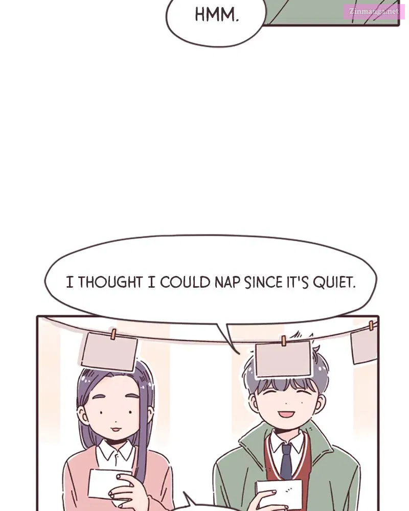 When the Day Comes Mangakakalot X Chapter 5 Page 6