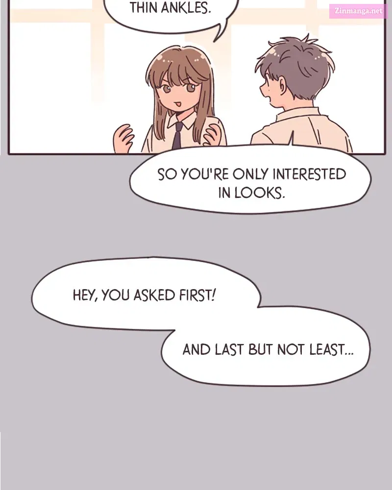 When the Day Comes Mangakakalot X Chapter 5 Page 52