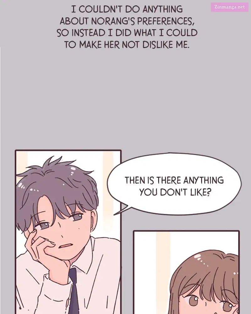 When the Day Comes Mangakakalot X Chapter 5 Page 57
