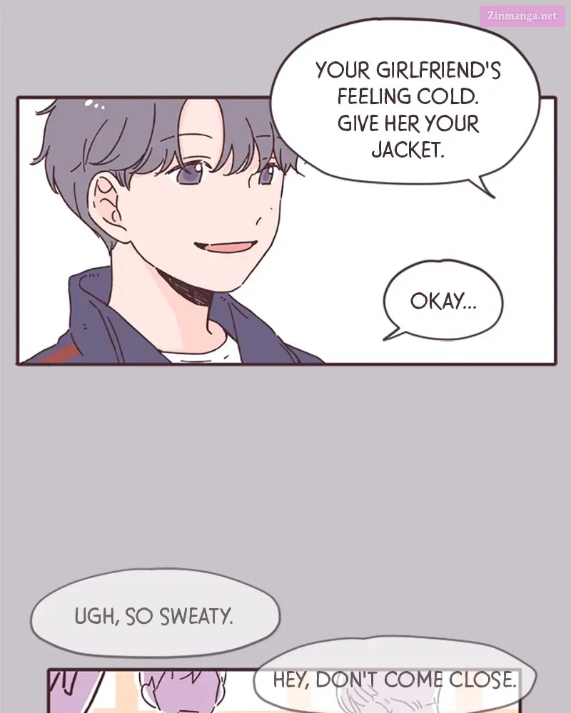 When the Day Comes Mangakakalot X Chapter 5 Page 63