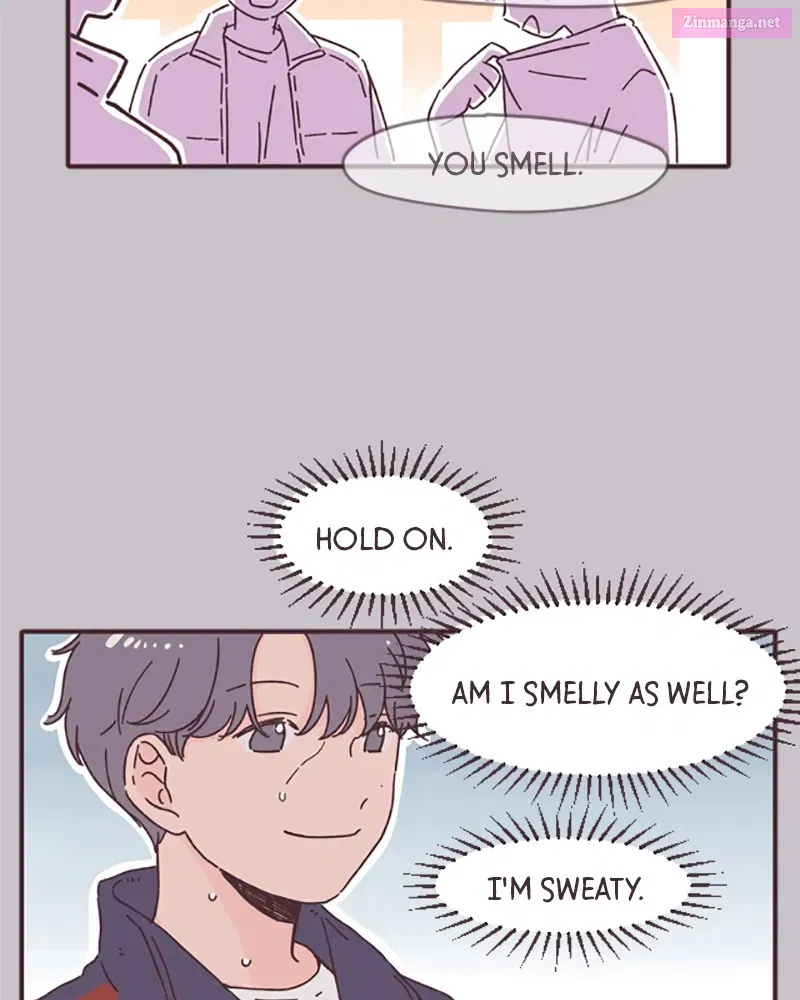 When the Day Comes Mangakakalot X Chapter 5 Page 64