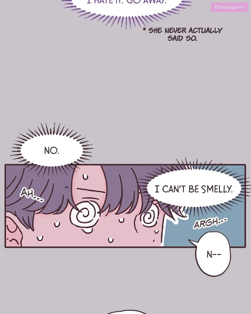 When the Day Comes Mangakakalot X Chapter 5 Page 66