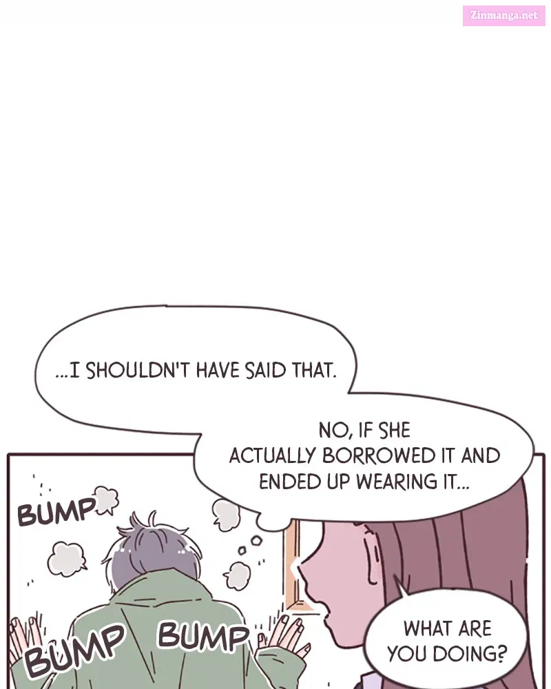 When the Day Comes Mangakakalot X Chapter 5 Page 68