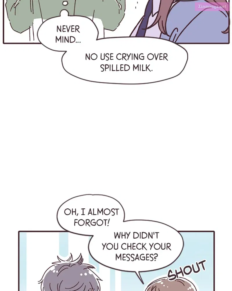 When the Day Comes Mangakakalot X Chapter 5 Page 69
