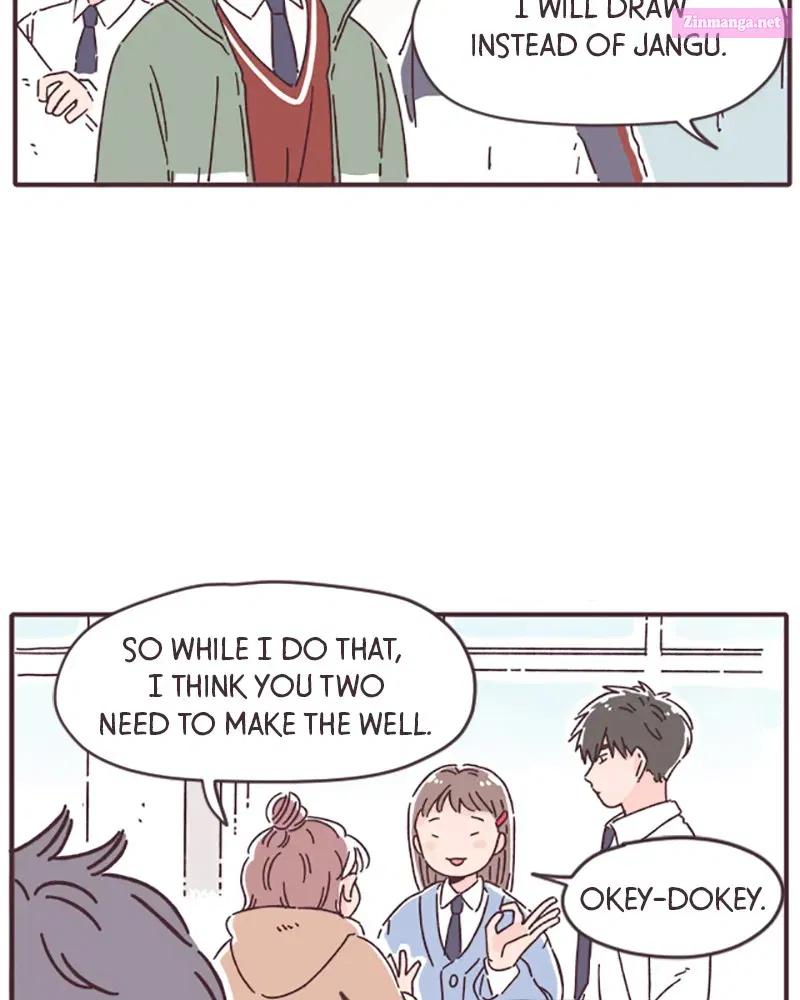 When the Day Comes Mangakakalot X Chapter 5 Page 83