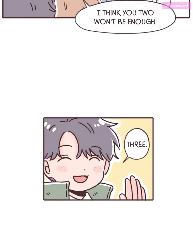When the Day Comes Mangakakalot X Chapter 5 Page 84