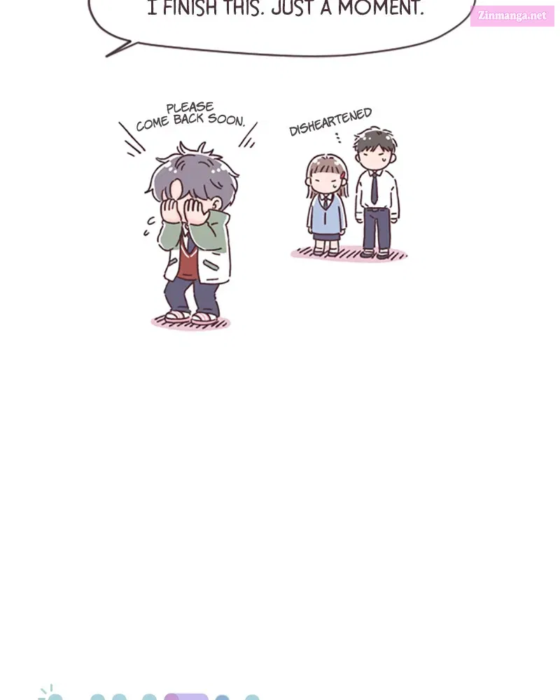 When the Day Comes Mangakakalot X Chapter 6 Page 11