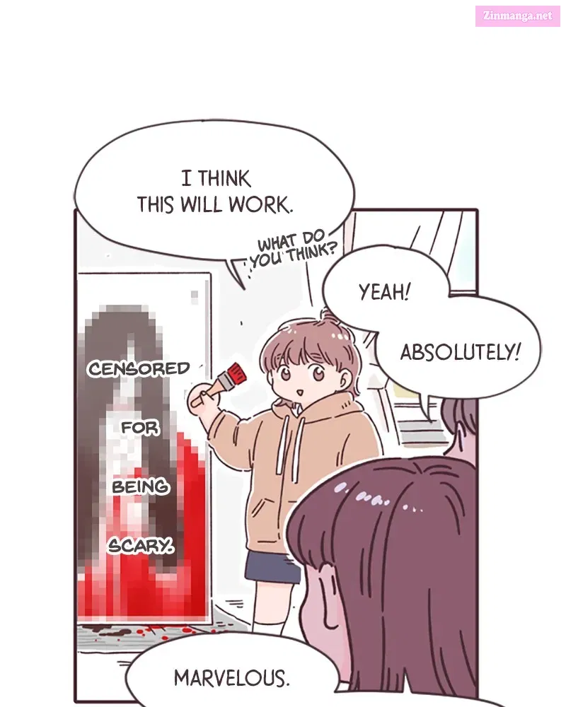 When the Day Comes Mangakakalot X Chapter 6 Page 15