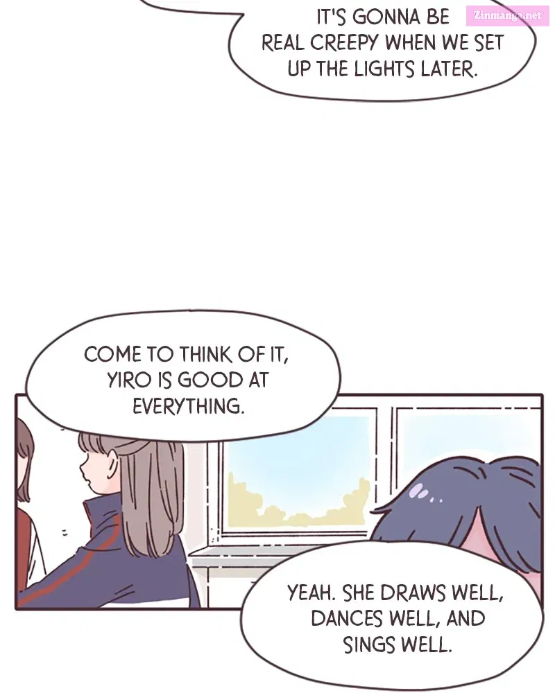 When the Day Comes Mangakakalot X Chapter 6 Page 16