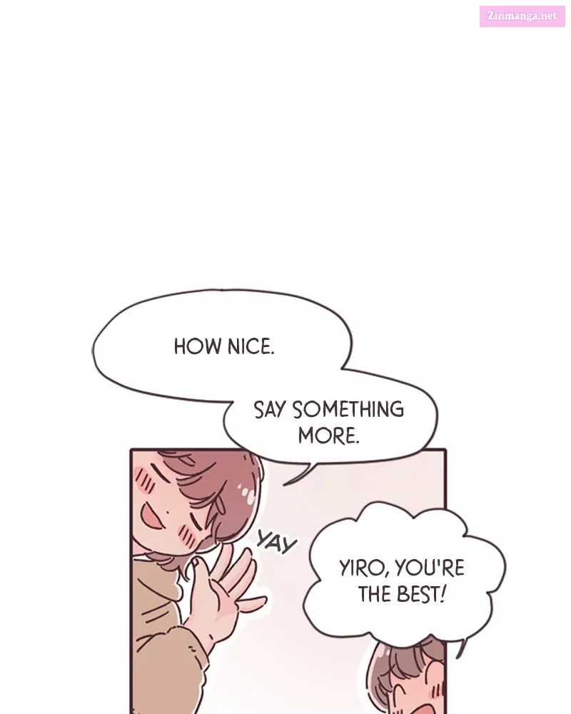 When the Day Comes Mangakakalot X Chapter 6 Page 17