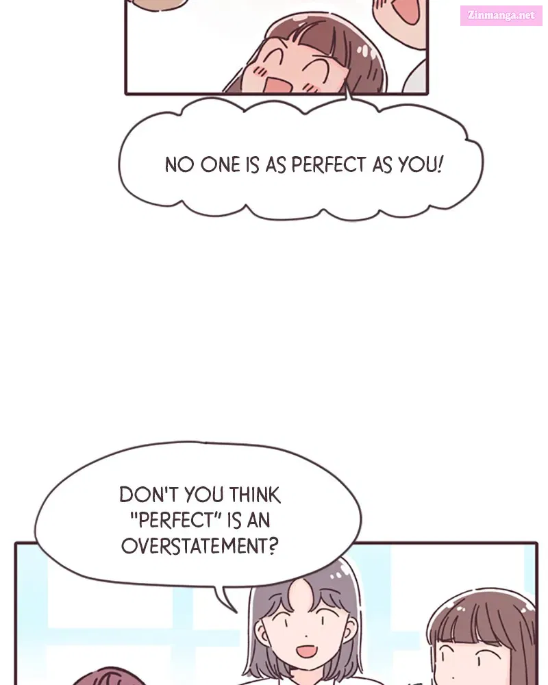 When the Day Comes Mangakakalot X Chapter 6 Page 18