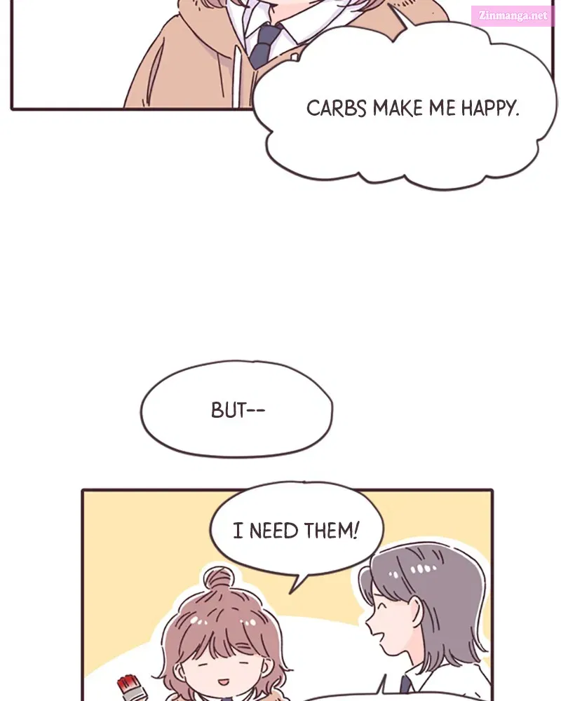 When the Day Comes Mangakakalot X Chapter 6 Page 20