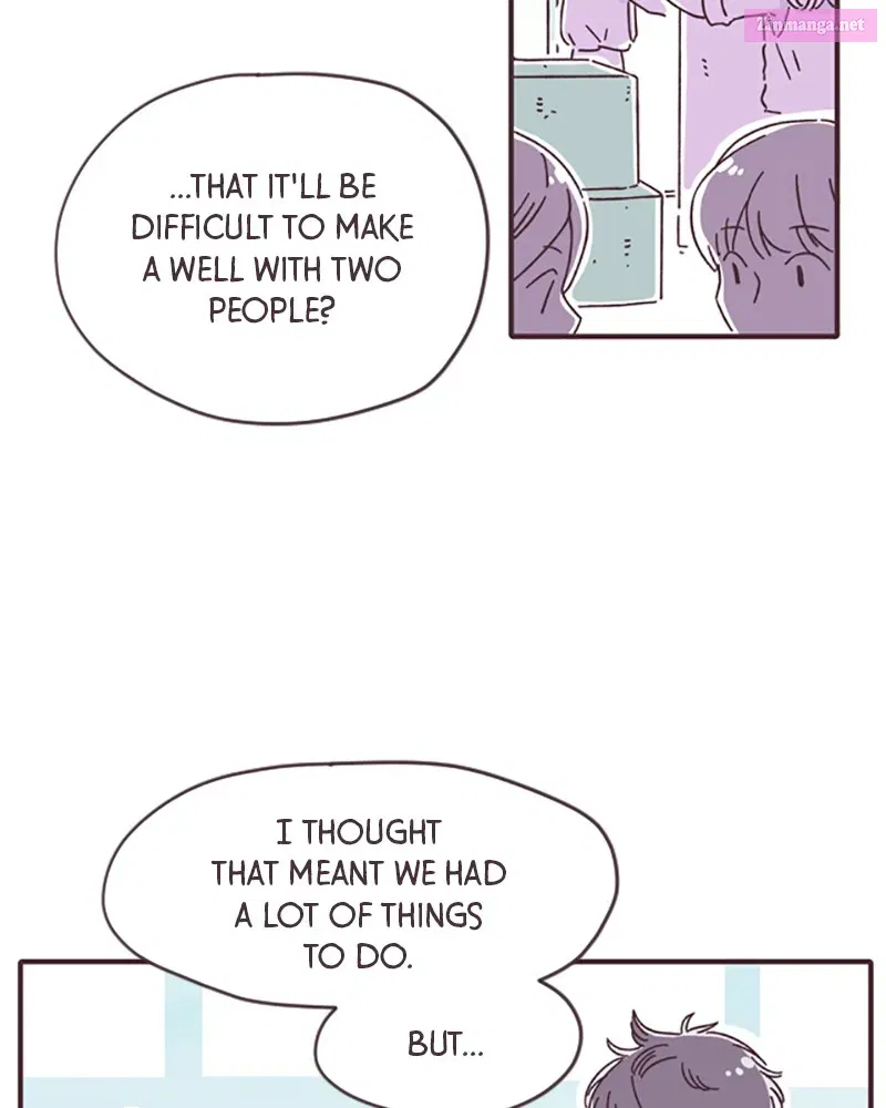 When the Day Comes Mangakakalot X Chapter 6 Page 3