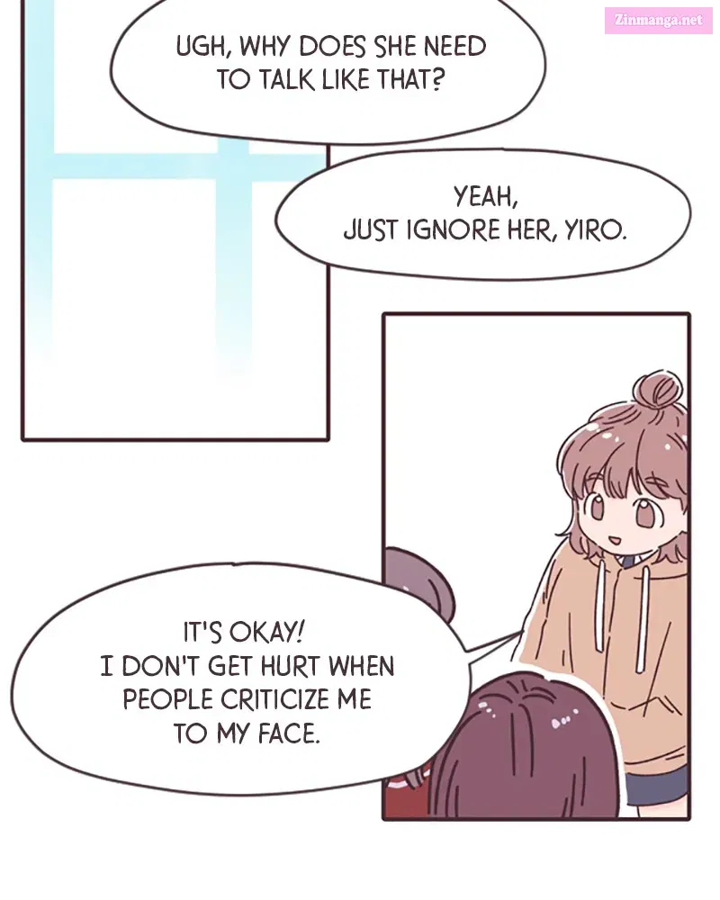 When the Day Comes Mangakakalot X Chapter 6 Page 22