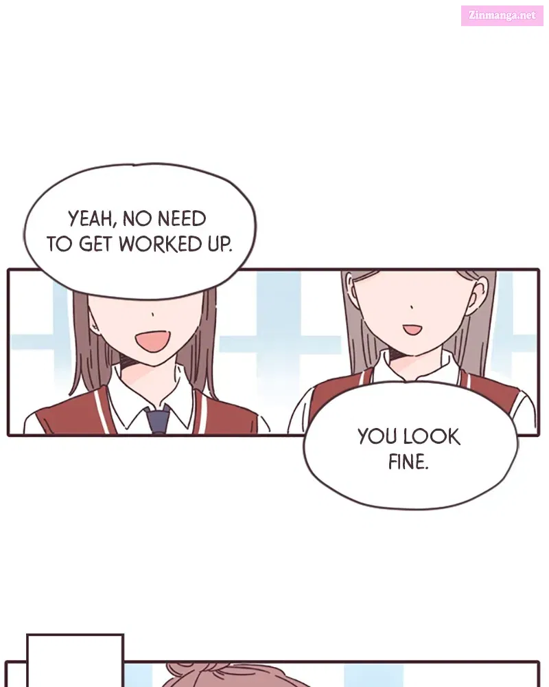 When the Day Comes Mangakakalot X Chapter 6 Page 23