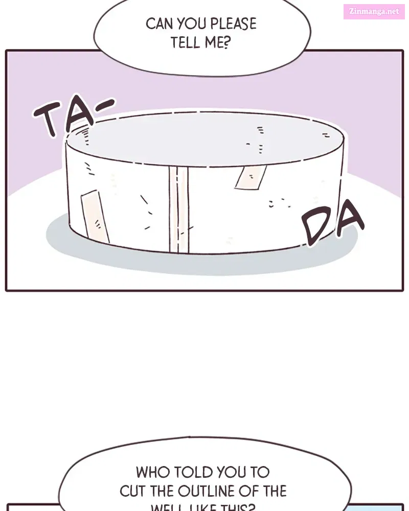 When the Day Comes Mangakakalot X Chapter 6 Page 27